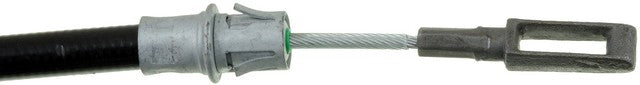 Dorman - First Stop Parking Brake Cable P/N:C93866 Fits: Ford Cougar 94-90, Ford Thunderbird 97-89, Mercury Cougar 97-89 - Image 2