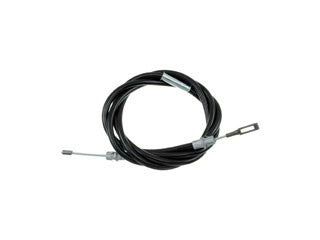 Dorman - First Stop Parking Brake Cable P/N:C93866 Fits: Ford Cougar 94-90, Ford Thunderbird 97-89, Mercury Cougar 97-89 - Image 1