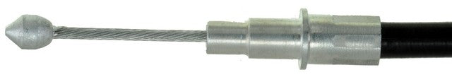 Dorman - First Stop Parking Brake Cable P/N:C93867 Fits: Ford Cougar 94-90, Ford Thunderbird 94-89, Ford Thunderbird 97-96, Mercury Cougar 97-89 - Image 3