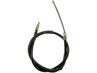 Dorman - First Stop Parking Brake Cable P/N:C93868 Fits: Ford Cougar 94-90, Ford Thunderbird 97-89, Mercury Cougar 96-89 - Image 1