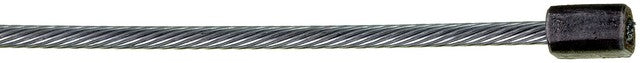 Dorman - First Stop Parking Brake Cable P/N:C93869 Fits: Dodge Daytona 89-88 - Image 3