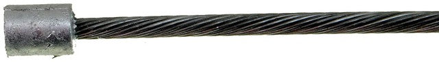 Dorman - First Stop Parking Brake Cable P/N:C93870 Fits: Chrysler Lebaron 89-88 - Image 3