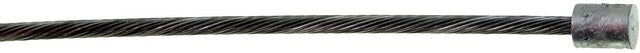 Dorman - First Stop Parking Brake Cable P/N:C93870 Fits: Chrysler Lebaron 89-88 - Image 2