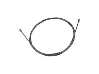 Dorman - First Stop Parking Brake Cable P/N:C93870 Fits: Chrysler Lebaron 89-88 - Image 1