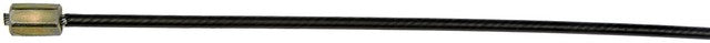 Dorman - First Stop Parking Brake Cable P/N:C93873 Fits: Dodge B150 93-89, Dodge B250 93-89, Dodge B350 93-89 - Image 2