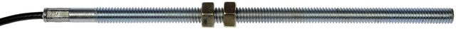 Dorman - First Stop Parking Brake Cable P/N:C93873 Fits: Dodge B150 93-89, Dodge B250 93-89, Dodge B350 93-89 - Image 3