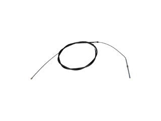 Dorman - First Stop Parking Brake Cable P/N:C93873 Fits: Dodge B150 93-89, Dodge B250 93-89, Dodge B350 93-89 - Image 1