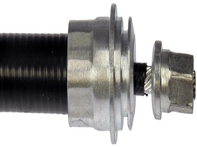 Dorman - First Stop Parking Brake Cable P/N:C93875 Fits: Dodge B2500 1997, Dodge B350 94-89, Dodge B3500 97-95 - Image 2