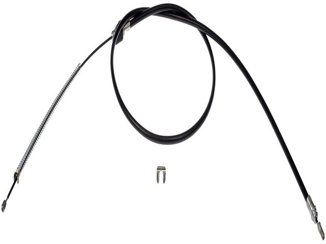 Dorman - First Stop Parking Brake Cable P/N:C93875 Fits: Dodge B2500 1997, Dodge B350 94-89, Dodge B3500 97-95 - Image 1