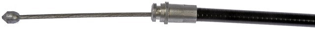 Dorman - First Stop Parking Brake Cable P/N:C93876 Fits: Dodge D250 93-89, Dodge D350 93-89, Dodge W250 93-89, Dodge W350 93-89 - Image 3