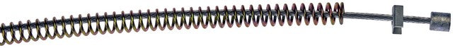 Dorman - First Stop Parking Brake Cable P/N:C93876 Fits: Dodge D250 93-89, Dodge D350 93-89, Dodge W250 93-89, Dodge W350 93-89 - Image 2