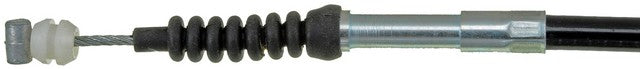 Dorman - First Stop Parking Brake Cable P/N:C93878 Fits: Toyota Corolla 87-85 - Image 2