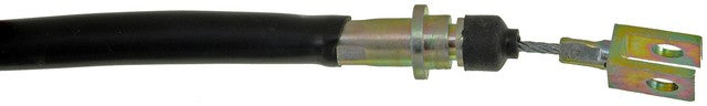 Dorman - First Stop Parking Brake Cable P/N:C93878 Fits: Toyota Corolla 87-85 - Image 3