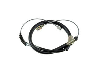 Dorman - First Stop Parking Brake Cable P/N:C93878 Fits: Toyota Corolla 87-85 - Image 1