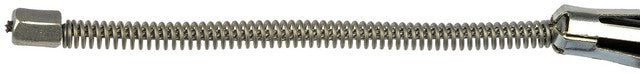 Dorman - First Stop Parking Brake Cable P/N:C93879 Fits: Toyota Corolla 83-80, Volkswagen Beetle 77-73, Volkswagen Sedan 04-80, Volkswagen Super Beetle 77-73 - Image 2