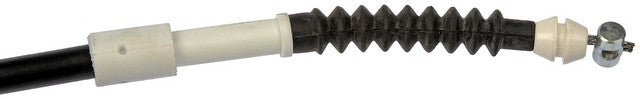 Dorman - First Stop Parking Brake Cable P/N:C93879 Fits: Toyota Corolla 83-80, Volkswagen Beetle 77-73, Volkswagen Sedan 04-80, Volkswagen Super Beetle 77-73 - Image 3