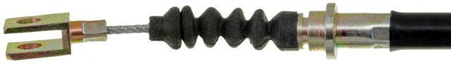 Dorman - First Stop Parking Brake Cable P/N:C93880 Fits: Toyota Corolla 87-85 - Image 3