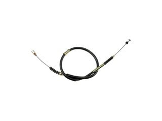 Dorman - First Stop Parking Brake Cable P/N:C93880 Fits: Toyota Corolla 87-85 - Image 1