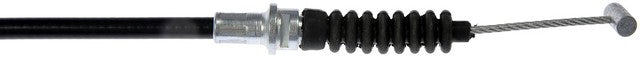 Dorman - First Stop Parking Brake Cable P/N:C93882 Fits: Toyota Pickup 83-79 - Image 3