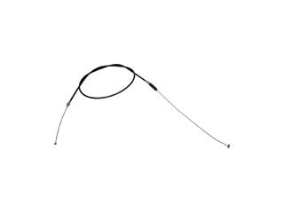 Dorman - First Stop Parking Brake Cable P/N:C93882 Fits: Toyota Pickup 83-79 - Image 1