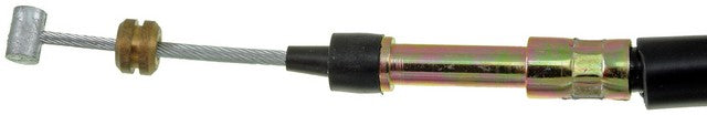 Dorman - First Stop Parking Brake Cable P/N:C93883 Fits: Toyota Tercel 88-83 - Image 2