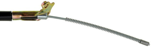 Dorman - First Stop Parking Brake Cable P/N:C93883 Fits: Toyota Tercel 88-83 - Image 3
