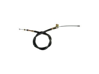 Dorman - First Stop Parking Brake Cable P/N:C93883 Fits: Toyota Tercel 88-83 - Image 1