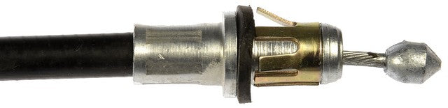 Dorman - First Stop Parking Brake Cable P/N:C93888 Fits: Jeep Wrangler 89-87 - Image 2
