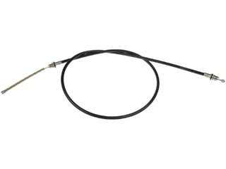 Dorman - First Stop Parking Brake Cable P/N:C93888 Fits: Jeep Wrangler 89-87 - Image 1