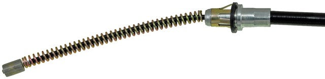 Dorman - First Stop Parking Brake Cable P/N:C93889 Fits: Ford Bronco Ii 1990, Ford Ranger 92-89 - Image 2