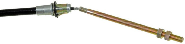 Dorman - First Stop Parking Brake Cable P/N:C93889 Fits: Ford Bronco Ii 1990, Ford Ranger 92-89 - Image 3
