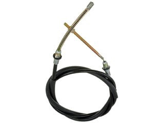 Dorman - First Stop Parking Brake Cable P/N:C93889 Fits: Ford Bronco Ii 1990, Ford Ranger 92-89 - Image 1