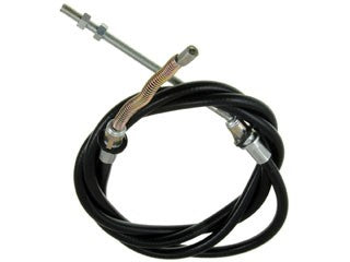 Dorman - First Stop Parking Brake Cable P/N:C93890 Fits: Ford Ranger 92-89 - Image 1