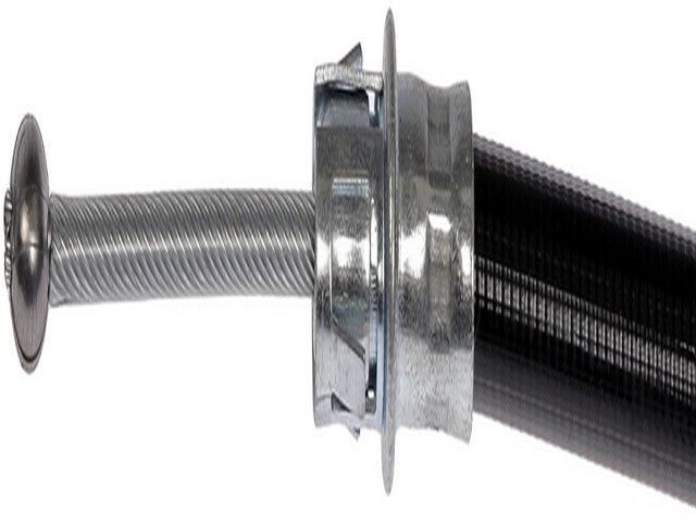 Dorman - First Stop Parking Brake Cable P/N:C93891 Fits: Ford E-150 Econoline, Ford E-150 Econoline Club Wagon, Ford E-250 Econoline, Ford E-250 Econoline Club Wagon, Ford E-350 Econoline, Ford E-350 Econoline Club Wagon - Image 2