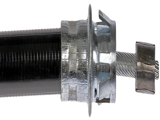 Dorman - First Stop Parking Brake Cable P/N:C93891 Fits: Ford E-150 Econoline, Ford E-150 Econoline Club Wagon, Ford E-250 Econoline, Ford E-250 Econoline Club Wagon, Ford E-350 Econoline, Ford E-350 Econoline Club Wagon - Image 3
