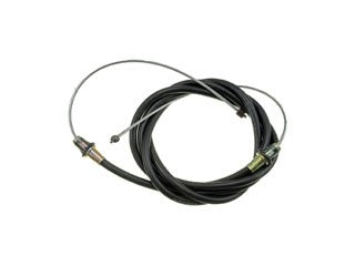Dorman - First Stop Parking Brake Cable P/N:C93892 Fits: Ford E-150 Econoline 90-88 - Image 1