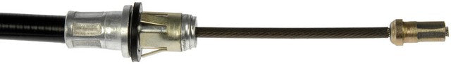 Dorman - First Stop Parking Brake Cable P/N:C93893 Fits: Ford F-100 83-80, Ford F-150 96-80, Ford F-250 96-80, Ford F-250 Hd 1997, Ford F-350 91-80 - Image 2