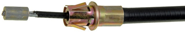 Dorman - First Stop Parking Brake Cable P/N:C93894 Fits: Ford F-100 83-80, Ford F-150 96-80, Ford F-250 96-80, Ford F-250 Hd 1997, Ford F-350 91-80 - Image 2