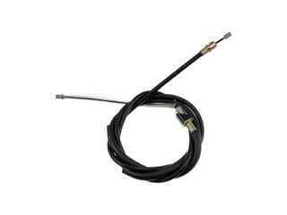 Dorman - First Stop Parking Brake Cable P/N:C93894 Fits: Ford F-100 83-80, Ford F-150 96-80, Ford F-250 96-80, Ford F-250 Hd 1997, Ford F-350 91-80 - Image 1