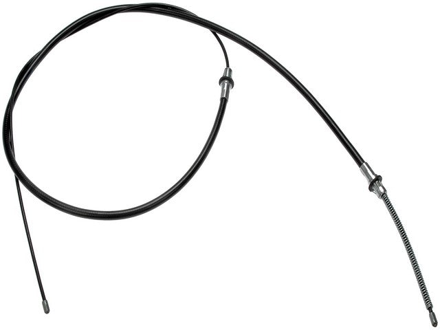 Dorman - First Stop Parking Brake Cable P/N:C93895 Fits: Chevrolet Llv 95-87 - Image 1