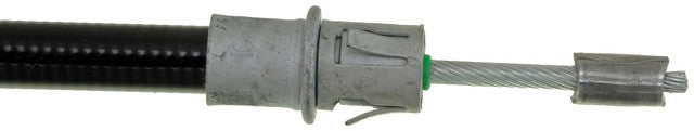 Dorman - First Stop Parking Brake Cable P/N:C93896 Fits: Chevrolet Llv 91-87 - Image 2