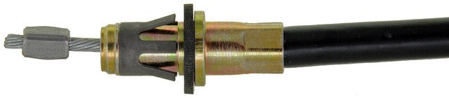Dorman - First Stop Parking Brake Cable P/N:C93897 Fits: Chevrolet C1500, Chevrolet C2500, Chevrolet C3500, Chevrolet K1500, Chevrolet K2500, Chevrolet K3500, GMC C1500, GMC C2500, GMC C3500, GMC K1500, GMC K2500, GMC K3500 - Image 3