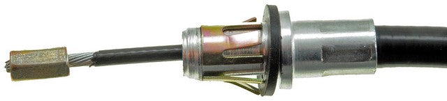 Dorman - First Stop Parking Brake Cable P/N:C93898 Fits: Chevrolet C20, Chevrolet K20, Chevrolet K30, Chevrolet P20, Chevrolet P30, Chevrolet R20, Chevrolet R20 Suburban, Chevrolet R2500, Chevrolet R2500 Suburban, Chevrolet R30 - Image 3