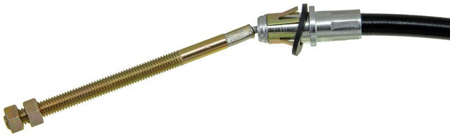 Dorman - First Stop Parking Brake Cable P/N:C93899 Fits: Chevrolet Lumina Apv 96-90, Oldsmobile Silhouette 96-90, Pontiac Trans Sport 96-90 - Image 2