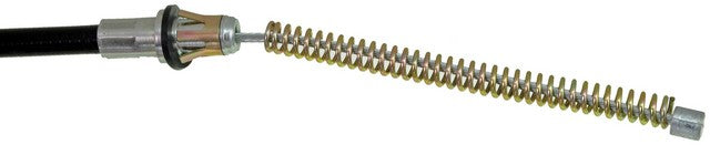 Dorman - First Stop Parking Brake Cable P/N:C93899 Fits: Chevrolet Lumina Apv 96-90, Oldsmobile Silhouette 96-90, Pontiac Trans Sport 96-90 - Image 3