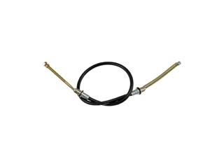 Dorman - First Stop Parking Brake Cable P/N:C93899 Fits: Chevrolet Lumina Apv 96-90, Oldsmobile Silhouette 96-90, Pontiac Trans Sport 96-90 - Image 1