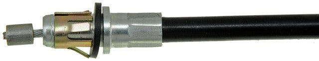 Dorman - First Stop Parking Brake Cable P/N:C93900 Fits: Chevrolet Lumina Apv 96-90, Oldsmobile Silhouette 96-90, Pontiac Trans Sport 96-90 - Image 2