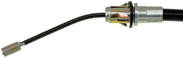 Dorman - First Stop Parking Brake Cable P/N:C93902 Fits: Pontiac Fiero 87-84 - Image 3