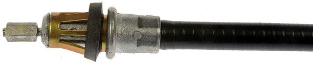 Dorman - First Stop Parking Brake Cable P/N:C93903 Fits: Pontiac Fiero 87-84 - Image 2