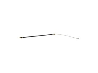 Dorman - First Stop Parking Brake Cable P/N:C93903 Fits: Pontiac Fiero 87-84 - Image 1